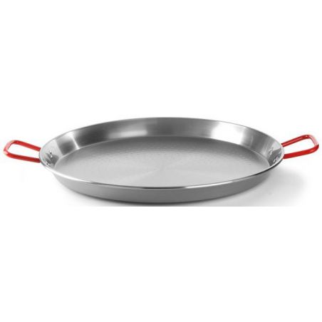Patelnia do paelli z uchwytami-śr. 60 cm | 622407 HENDI 