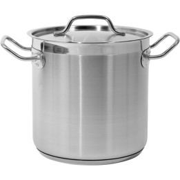 GARNEK WYSOKI Z POKRYWKĄ  6,3L    YG-00002 YATO