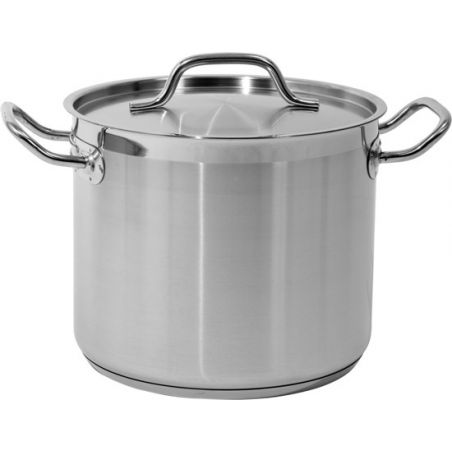 GARNEK WYSOKI Z POKRYWKĄ   9L | YG-00003 YATO 