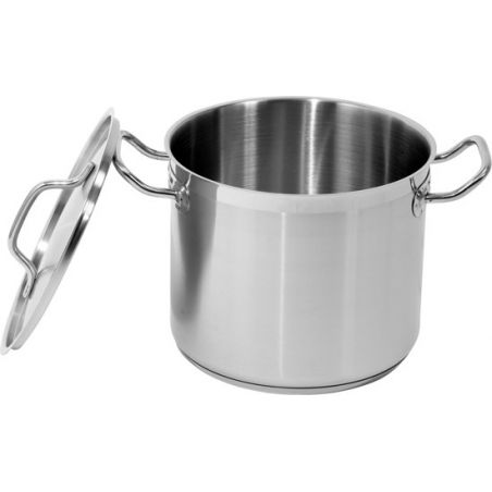 GARNEK WYSOKI Z POKRYWKĄ   9L | YG-00003 YATO 