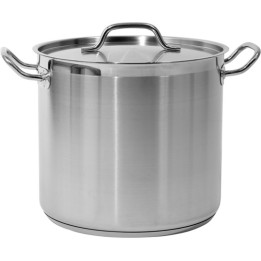 GARNEK WYSOKI 15,4L Z POKRYWKĄ   | YG-00004 YATO