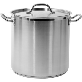 GARNEK WYSOKI 25,7L  Z POKRYWKĄ  | YG-00006 YATO