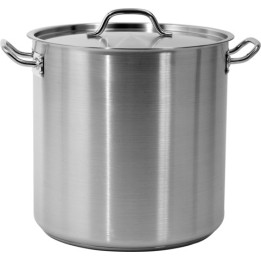 GARNEK WYSOKI 36,6L Z POKRYWKĄ  | YG-00007 YATO