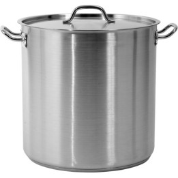 GARNEK WYSOKI  LUX  50,3L  Z POKRYWKĄ | YG-00008 YATO