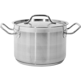 GARNEK ŚREDNI Z POKRYWKĄ  4,4L     YG-00022 YATO