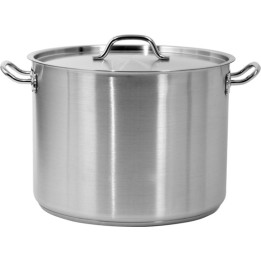 GARNEK ŚREDNI Z POKRYWKĄ  37,7L     YG-00027 YATO