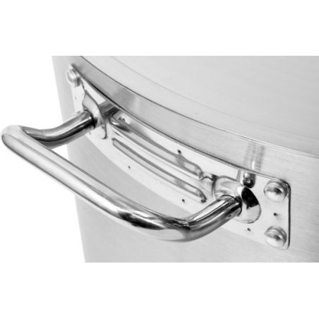 GARNEK ŚREDNI Z POKRYWKĄ   57,3L     YG-00028 YATO 