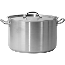 GARNEK NISKI Z POKRYWKĄ   31,4L    YG-00045 YATO