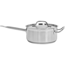 RONDEL Z POKRYWKĄ  5L   YG-00062 YATO