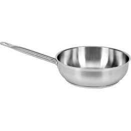 RONDEL DO SOSÓW ZE STALI NIERDZEWNEJ  3,4L| YG-00081 YATO