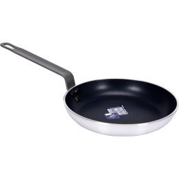 ALUMINIOWA PATELNIA Z POWŁOKĄ PLATINUM PLUS TEFLON NA INDUKCJĘ 280MM|YG-00161 YATO