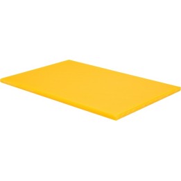 DESKA DO KROJENIA 450x300x13 ŻÓŁTA | YG-02172 YATO