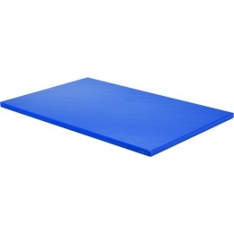 DESKA DO KROJENIA 450x300x13 NIEBIESKA| YG-02173 YATO