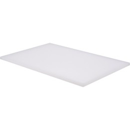 DESKA DO KROJENIA 450x300x13 BIAŁA | YG-02174 YATO