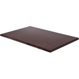 DESKA DO KROJENIA 450x300x13 BRĄZOWA | YG-02175 YATO
