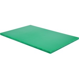 DESKA DO KROJENIA 600x400x20 ZIELONA | YG-02181 YATO