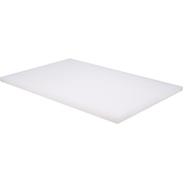 DESKA DO KROJENIA 600x400x20 BIAŁA| YG-02184 YATO