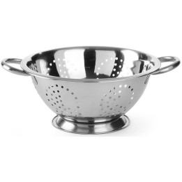 Wanna cedzakowa Kitchen Line  śr. 240 mm