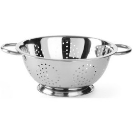 Wanna cedzakowa Kitchen Line  śr. 280 mm
