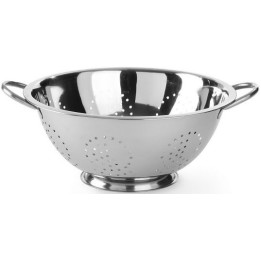 Wanna cedzakowa Kitchen Line  śr. 340 mm