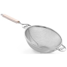 Sito z podwójną siatką śr. 260 mm