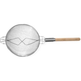 Sito z podwójną siatką śr. 310 mm