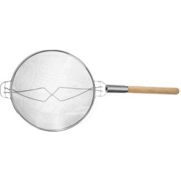 Sito z podwójną siatką śr. 360 mm