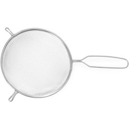 Sito z rączkami Kitchen Line-średnica 180mm | 635209 hendi