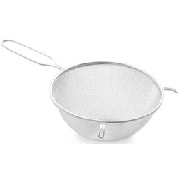 Sito z rączkami Kitchen Line-średnica 200mm | 635308 hendi
