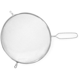 Sito z rączkami Kitchen Line-średnica 230mm | 635407 HENDI