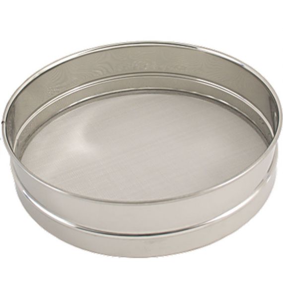 sito do przesiewania, stalowe, Ø 310 mm | 073300 STALGAST 