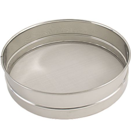 sito do przesiewania, stalowe, Ø 310 mm | 073300 STALGAST 