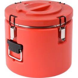 PLASTIKOWY TERMOS TRANSPORTOWY 15L| YATO YG-09225