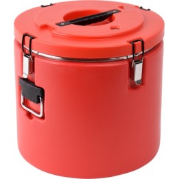 PLASTIKOWY TERMOS TRANSPORTOWY 30L| YATO YG-09226