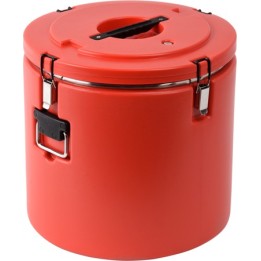 PLASTIKOWY TERMOS TRANSPORTOWY 48L| YATO YG-09227