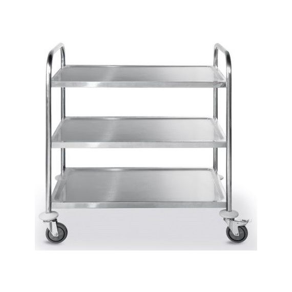 Wózek 3-półkowy | 810101 HENDI 