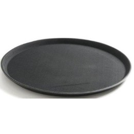 Taca do serwowania z polipropylenu okrągła, śr. 360 mm
