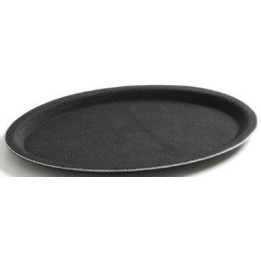 Taca do serwowania owalna, 230x160 mm