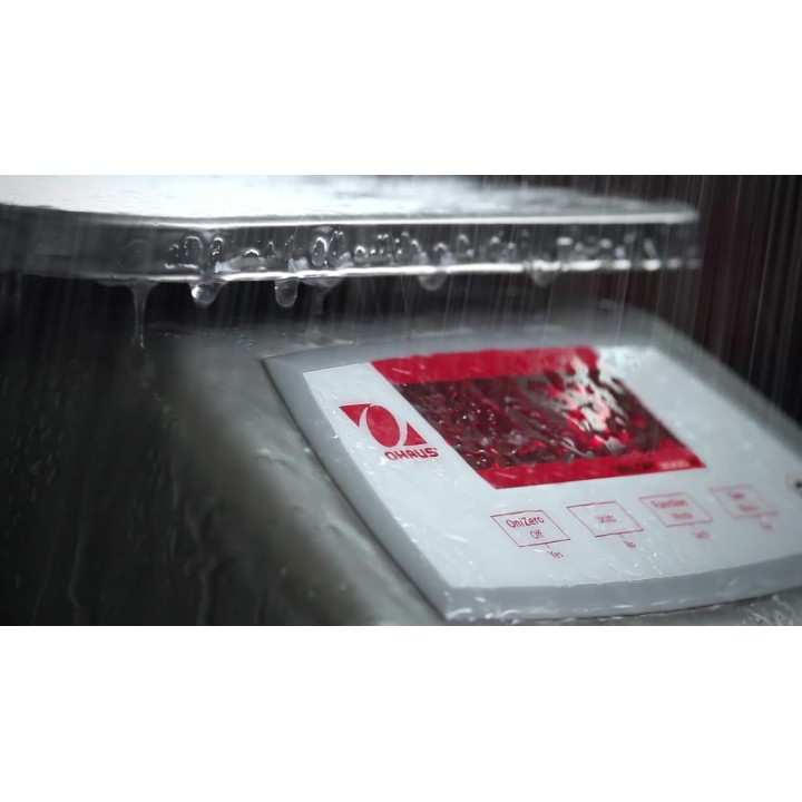 Waga Valor 2000 do 6kg | Stalgast 730061