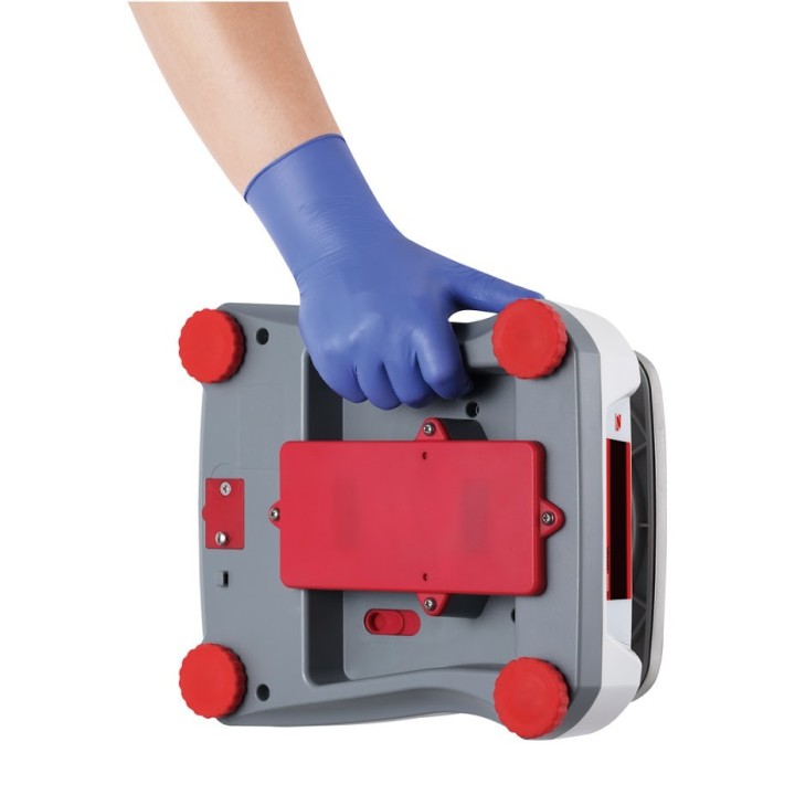 Waga Valor 2000 do 15kg | Stalgast 730151