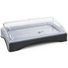 Taca chłodząca - GN 1/1 zestaw
