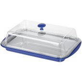 Taca chłodząca z pokrywą-prostokątna 430x290x150mm | 424155 HENDI