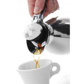 Termos do kawy i herbaty 0,6l | 445815 FINE DINE