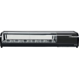 WITRYNA CHŁODNICZA 6x1/3 GN 153x42x26,5| YATO YG-05002