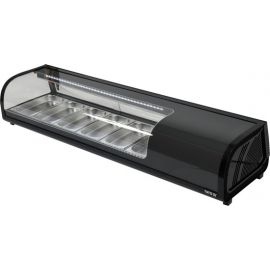  WITRYNA CHŁODNICZA 6x1/3 GN 153x42x26,5| YATO YG-05002