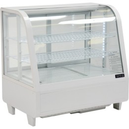 WITRYNA CHŁODNICZA 100L 68x45x67| YATO YG-05021
