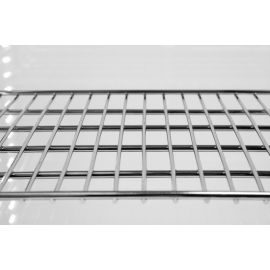  WITRYNA CHŁODNICZA 78L 43x39x98 CZARNA| YATO YG-05060