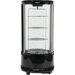 WITRYNA CHŁODNICZA 73L 50x50x106| YATO YG-05090
