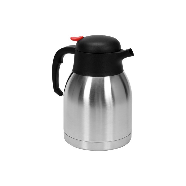 TERMOS STOŁOWY Z PRZYCISKIEM 1,5L| YATO YG-07013