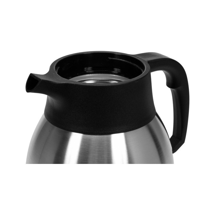 TERMOS STOŁOWY Z PRZYCISKIEM 1,5L| YATO YG-07013